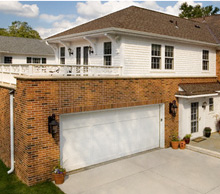 Garage Door Repair in Birmingham, MI