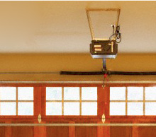 Garage Door Openers in Birmingham, MI